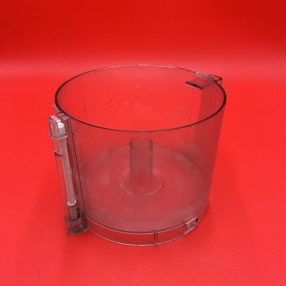 Cuisinart DLC 7 & DFP-14 Super Pro Food Processor Work Bowl Replacement Part - Picture 1 of 4